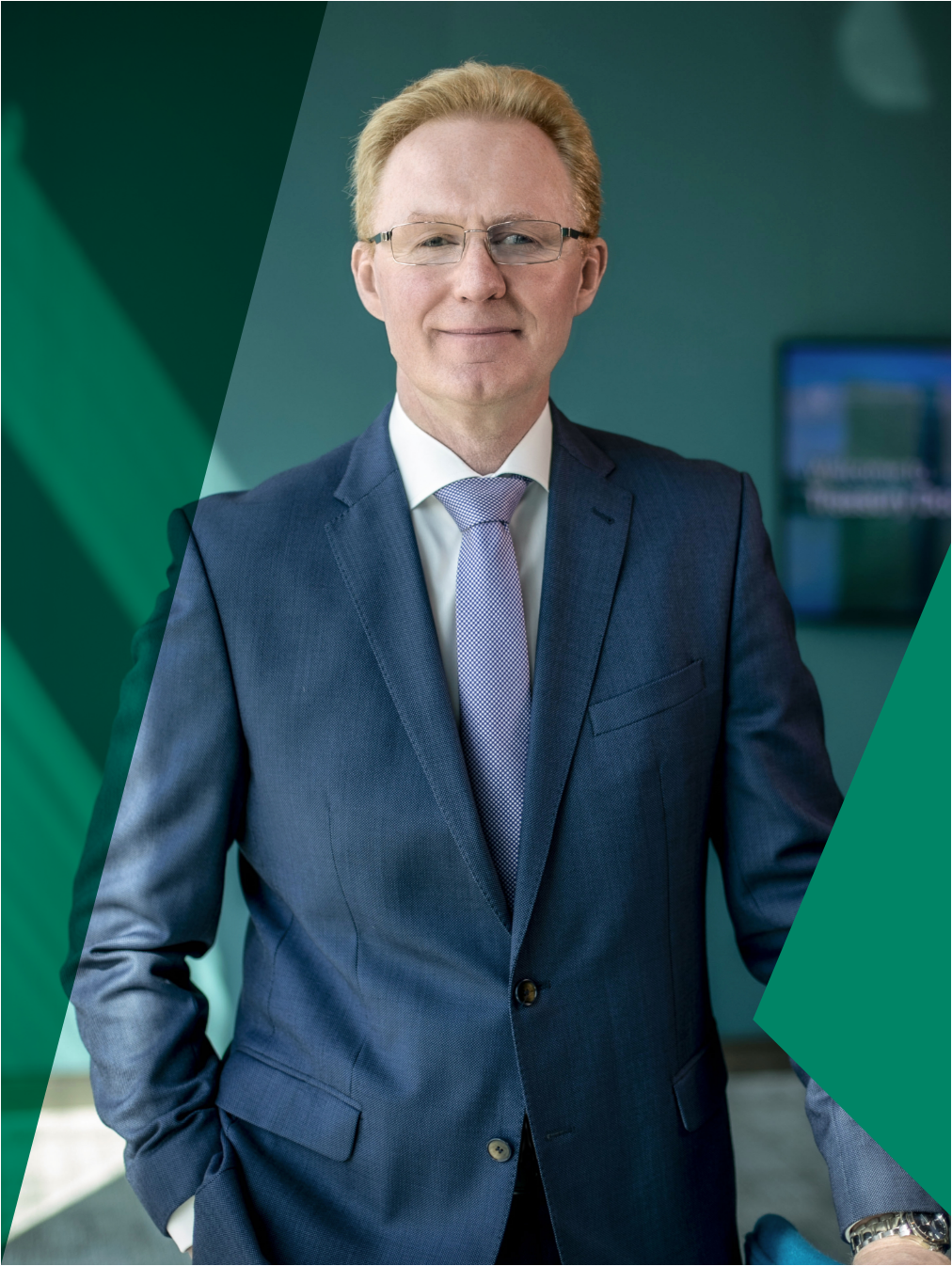 Chief Executive